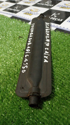 ACABAMENTO ALETA DE AR CAIXA EVAPORADORA CITROEN PICASSO