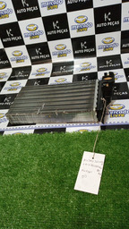 Radiador Ar Quente Filtro Secador Citroen Picasso