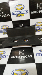 ACABAMENTO PAINEL TOMADA CONSOLE CITROEN C4 LOUNGE 2013