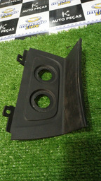 ACABAMENTO PAINEL TOMADA CONSOLE CITROEN C4 LOUNGE 2013