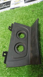 ACABAMENTO PAINEL TOMADA CONSOLE CITROEN C4 LOUNGE 2013