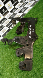 SUPORTE DOS CABOS CITROEN C4 LOUNGE 2.0 16 VÁLVULAS 2013