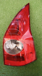 Lanterna Traseira Direita Renault Megane Grand Tour 06-09