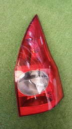 LANTERNA TRASEIRA DIREITA RENAULT MEGANE GRAND TOUR 06-09