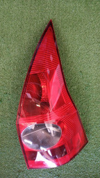 LANTERNA TRASEIRA DIREITA RENAULT MEGANE GRAND TOUR 06-09
