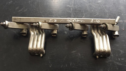 Flauta C3 Picasso Aircross 1.6 Flex 