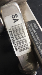 FLAUTA C3 PICASSO AIRCROSS 1.6 FLEX 