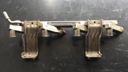 FLAUTA C3 PICASSO AIRCROSS 1.6 FLEX 