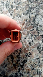 SENSOR TEMPERATURA CITROEN PEUGEOT ORIGINAL *VALOR UNITARIO