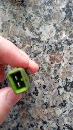 SENSOR TEMPERATURA CITROEN PEUGEOT ORIGINAL *VALOR UNITARIO