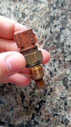 SENSOR TEMPERATURA CITROEN PEUGEOT ORIGINAL *VALOR UNITARIO