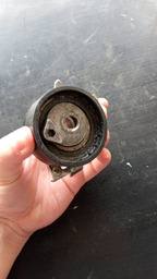 Polia Tensora Esticador Picasso 2.0 16v