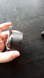 POLIA TENSORA ESTICADOR PICASSO 2.0 16V