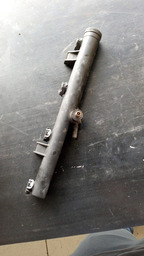 Flauta Do Bico Injetor Picasso 2.0 16v Original