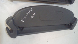 SUPORTE MESA BANCO TRASEIRO PICASSO 9637300677 *UNIDADE