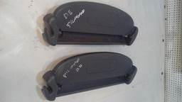 SUPORTE MESA BANCO TRASEIRO PICASSO 9637300677 *UNIDADE