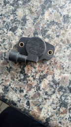 SENSOR POSICAO BORBOLETA TPS RENAULT SCENIC 2.0 8V