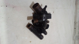 CARCAÇA CÂMARA VALVULA TERMOSTÁTICA SCENIC 2.0 8V 