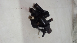 CARCAÇA CÂMARA VALVULA TERMOSTÁTICA SCENIC 2.0 8V 