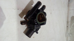 CARCAÇA CÂMARA VALVULA TERMOSTÁTICA SCENIC 2.0 8V 