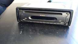 APARELHO RADIO CD SONY 
