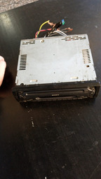 APARELHO RADIO CD SONY 