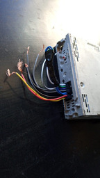 APARELHO RADIO CD SONY 