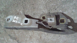 DOBRADIÇA CAPO LADO ESQUERDO RENAULT SCENIC