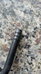 MANGUEIRA COLETOR ADMISSÃO RENAULT SANDERO 2014 1.0 16V