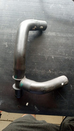 Mangueira Respiro Coletor Admissao Clio 1.0 16v 2016