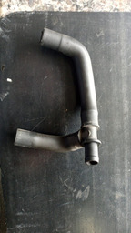 MANGUEIRA RESPIRO COLETOR ADMISSAO CLIO 1.0 16V 2016