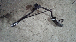 Pedal Acelerador Renault Scenic 2.0