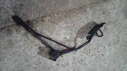 PEDAL ACELERADOR RENAULT SCENIC 2.0