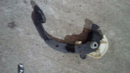 Pedal Da Embreagem Renault Scenic 2.0