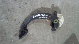 PEDAL DA EMBREAGEM RENAULT SCENIC 2.0