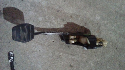 PEDAL DA EMBREAGEM RENAULT SCENIC 2.0