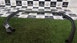 Borracha Da Porta Traseira Direita Inferior C4 Picasso 2012