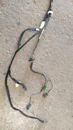 CHICOTE PORTA-MALAS C4 PICASSO 2012 2.0