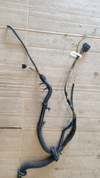 CHICOTE PORTA-MALAS C4 PICASSO 2012 2.0