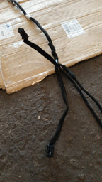 CHICOTE PORTA-MALAS C4 PICASSO 2012 2.0