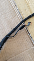 CHICOTE PORTA-MALAS C4 PICASSO 2012 2.0