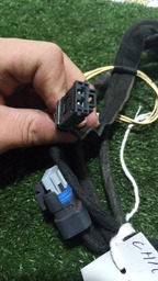 CHICOTE PORTA TRASEIRA DIREITA C4 PICASSO 2012 2.0