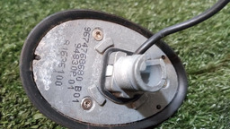 BASE DA ANTENA C4 PICASSO 2010