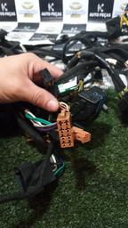 CHICOTE PAINEL RADIO CITROEN C4 PICASSO 2012 2.0