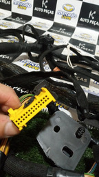 CHICOTE PAINEL RADIO CITROEN C4 PICASSO 2012 2.0