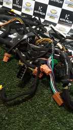 CHICOTE PAINEL RADIO CITROEN C4 PICASSO 2012 2.0