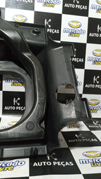 DUTO DE AR C4 PICASSO 2012