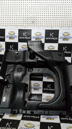 DUTO DE AR C4 PICASSO 2012