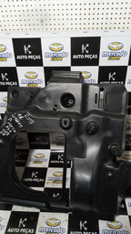 DUTO DE AR C4 PICASSO 2012