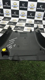 ACABAMENTO COLUNA CENTRAL C4 PICASSO 2012 DIANTEIRO DIREITO